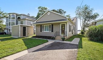 2028 PARK BEACH Dr, Aberdeen, MD 21001