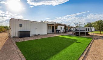2293 S MARLOW Rd, Apache Junction, AZ 85119