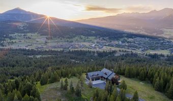 285 Majestic Peaks, Big Sky, MT 59716