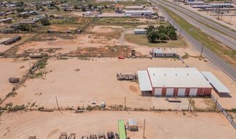 1625 S US Hwy 385, Andrews, TX 79714