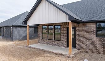 509 Waggoner Ln, Barling, AR 72923