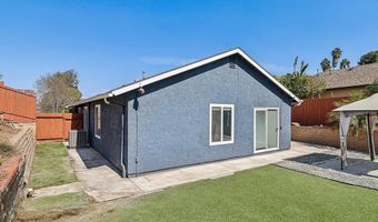 150 Demona Pl, Spring Valley, CA 91977