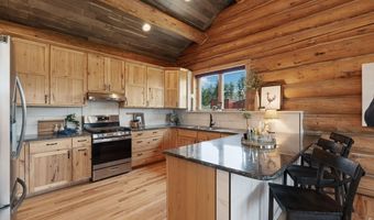 3086 Davis Ranch Rd, Bellvue, CO 80512
