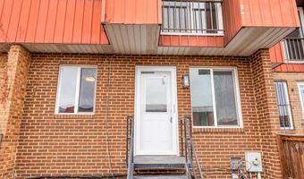 4107 MASSACHUSETTS Ave SE 9, Washington, DC 20019