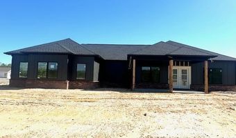 1049 Duke Dr, Bauxite, AR 72011