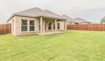 214 Navajo Trl, Alvarado, TX 76009