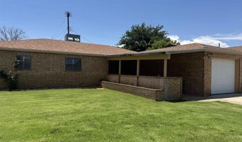 2001 W Mann Ave, Artesia, NM 88210