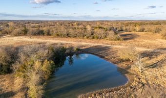 8667 W Hardwood Rd, Atoka, OK 74525