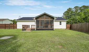 1173 MCCLELLAN Rd, Alexandria, AL 36250