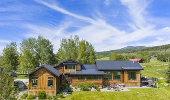 130 YELLOW ROSE Dr, Alta, WY 83414