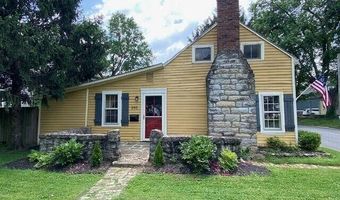 201 E John Fitch Ave, Bardstown, KY 40004