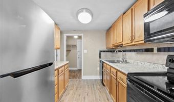 672 W Cherry St, Austin, IN 47102