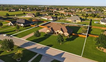 125 Cactus Rose Trl, Abilene, TX 79602