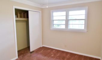 601 E GLADE Rd, Anniston, AL 36206