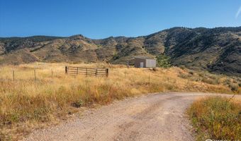 192 Moondance Way, Bellvue, CO 80512