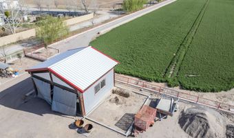 1405 Webb Rd, Anthony, NM 88021