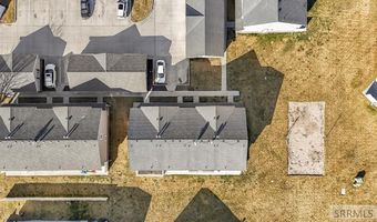 448 Raven Way Unit D, Chubbuck, ID 83202