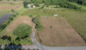 1313 Rue De La Porte Lot 7, Arnaudville, LA 70512