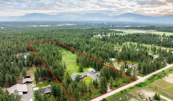 32672 N SHEEP SPRINGS Rd, Athol, ID 83801