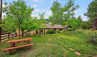 901 CR 64, Bailey, CO 80421