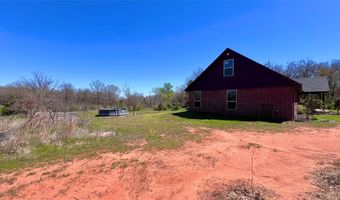 13665 240th St, Blanchard, OK 73010