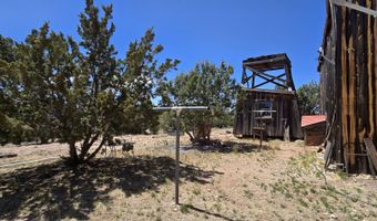 2795 W Poppy Rd, Ash Fork, AZ 86320