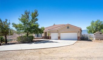 34533 Aspen St, Acton, CA 93510