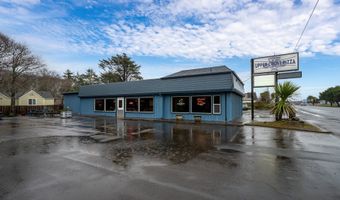 342 HIGHWAY 101, Rockaway Beach, OR 97136