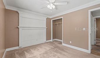 4309 Pinewood Cir, Beaufort, SC 29906