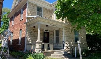 319 N 10th St, Atchison, KS 66002