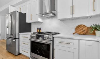1704 Independence Ave SE, Washington, DC 20003
