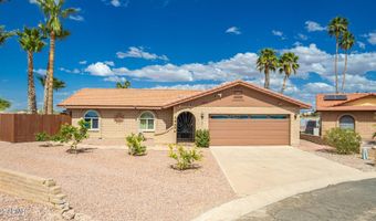10534 W COVE Cir, Arizona City, AZ 85123