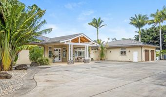 365 E KUIAHA Rd, Haiku, HI 96708