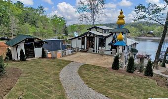 1298 DAVIS ACRES Dr, Alpine, AL 35014