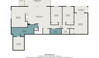 4720 Nirvana Dr, Adrian, MI 49221