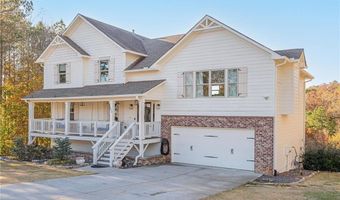 403 Wood Trce, Ball Ground, GA 30107