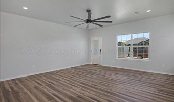 7606 Arlo Dr, Amarillo, TX 79119