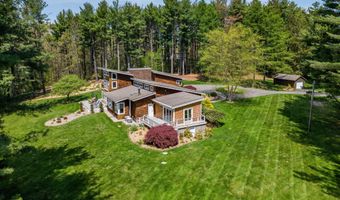 140 Second Hill Rd, Bridgewater, CT 06752