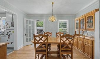 6821 Kolb Ave, Allen Park, MI 48101