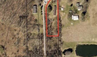 28546 F Dr N, Albion, MI 49224