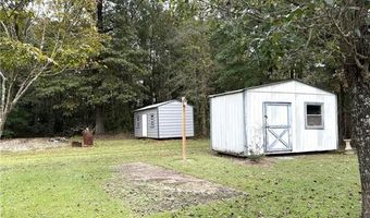 1606 MEADOWLEA St, Bogalusa, LA 70427