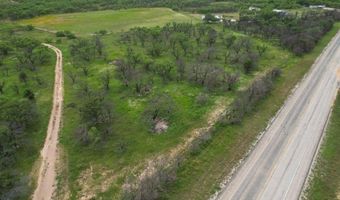 Tbd FM 600, Anson, TX 79501