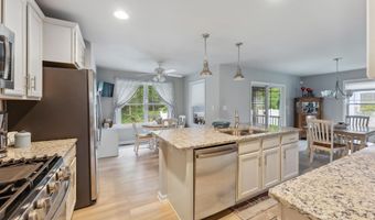 19 Canterbury, Cape May Court House, NJ 08210