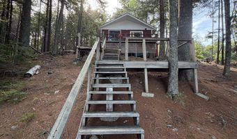 102 Upper Lead Mountain Pond Rd, Aurora, ME 04408