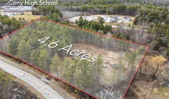 122 Pierce Dr, Augusta, ME 04330