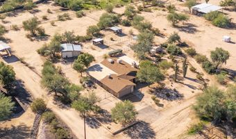 4231 E QUAIL TRACK Dr, Cave Creek, AZ 85331