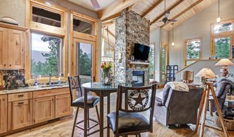 21 Trevino Cir, Angel Fire, NM 87710