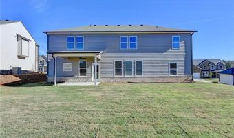 58 Longhorn Way, Auburn, GA 30011