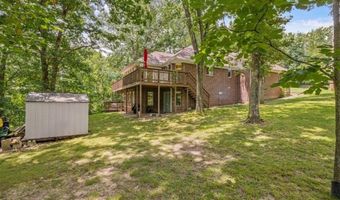 5 Sunderland Ln, Bella Vista, AR 72714