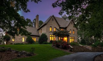 3003 Timber Woods Dr, Appling, GA 30802